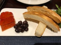 -上海中星铂尔曼大酒店 汇·西餐厅