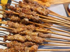 -喝丢一只鞋海鲜烧烤·海肠捞饭(东关街店)