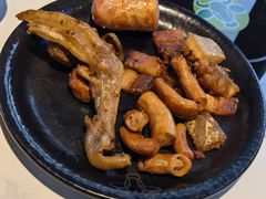 -爱伲牛肉火锅自助(景洪店)
