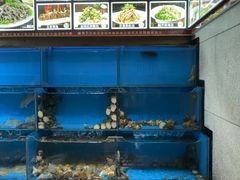 -牟传仁饭庄(星海店)