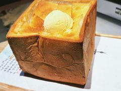 -绿茶餐厅(石家庄万象城店)