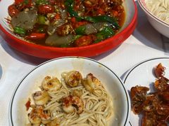 -辣不怕口味虾(凌霄路店)