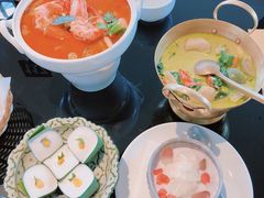 -simply thai天泰(静安嘉里中心店)