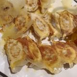 晚餐吃啥？锅贴来一盘！