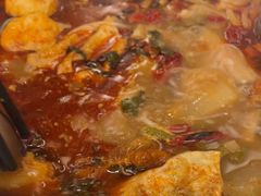 -小螺大作·螺蛳粉火锅(林和西店)