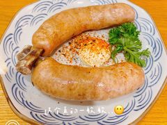 -無忧浅草君·洋风料理(下沙宝龙二期一店)