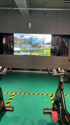 -嗨翻Hi-Fun竞技主题乐园·蹦床团建生日聚会(五棵松华熙店)