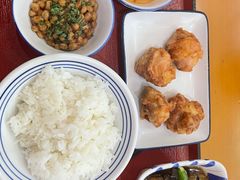 -虹梅食堂·爱蝦乃家