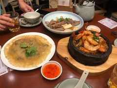 古法煎蚝烙-潮堂(环球金融中心店)