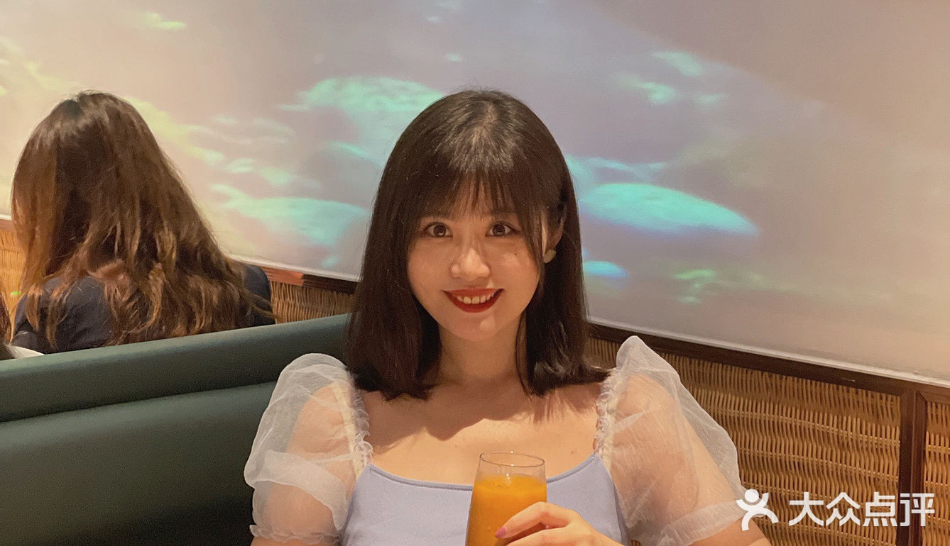 深圳湾美食推荐-泰国米其林星级餐厅泰珍荟·泰国料理