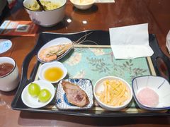 -百年老字号·观振兴蟹黄面·三虾面·苏式面(观前街富仁坊巷店)