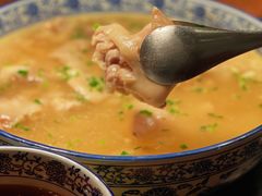 -济南香格里拉·咖啡泉自助餐厅