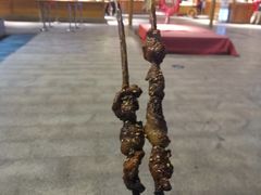 -敦煌夜市