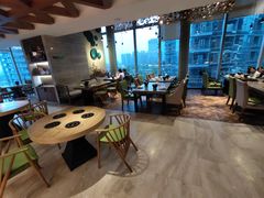 大堂-阳光岛·海鲜盛宴(银泰中心in99店)