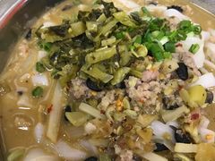 -舒记老友粉(埌西店)