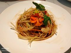 -泰椰里·泰国餐厅(智慧城广百广场店)