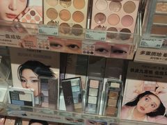 -凯德广场(武胜路店)