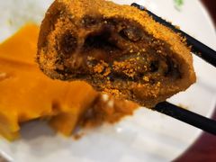 驴打滚-护国寺小吃(新街口店)