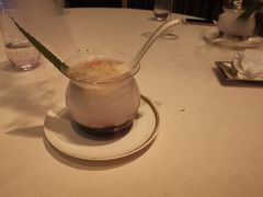 -金轩中餐厅 Jin Xuan(浦东丽思卡尔顿酒店)