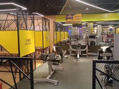 -贝菲特游泳健身(徐泾店)