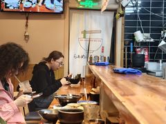 -Ramen满吉·豚骨拉面(丽园路店)