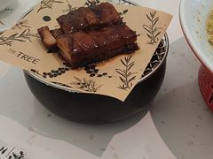 -大树餐厅(万达创始店)