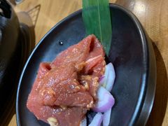 -九田家黑牛烤肉料理(二天地店)
