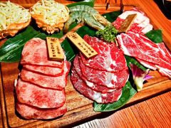 -牛佬•炭火烤肉(挂绿店)