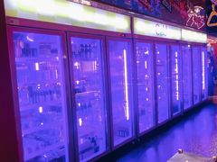 -入火韩国烤肉(凯旋广场店)