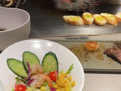 -水木锦堂·自助铁板烧(望京凯德MALL店)