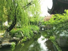 -尚贤河湿地