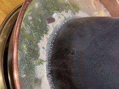 -百叶居·老北京涮羊肉(鼓楼店)