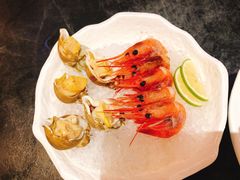 -大渔铁板烧(大悦城店)
