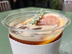 -Au Cafe&Roastery(华侨城店)