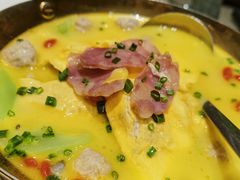 李鸿章大杂烩-中国徽菜·徽商故里(罍街店)