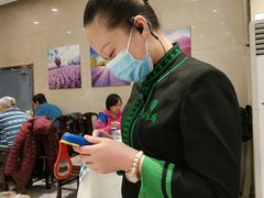 -紫光园·烤鸭·北京菜(劲松店)