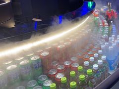 -花西亭·海鲜自助餐厅(瑞城名人酒店)