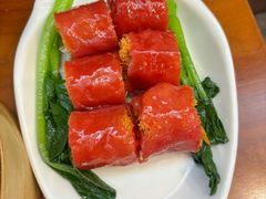 金莎红米肠-添运来(茶园奥园广场店)