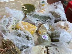 -丽姐传统糕点糖水店