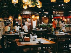 大堂-南京大牌档(之心城店)