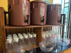 -大娘湘厨(万科金域花园店)