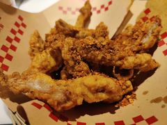 -贤合庄卤味火锅(时代广场店)