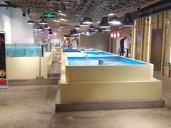 -日进一片海.生腌海鲜火锅.宵夜烧烤(三里屯总店)