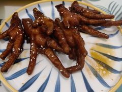 招牌卤鸡爪-辣么好吃私厨(新城店)