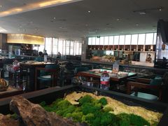 -淘米捞·米汤脆鲩鱼火锅(福田皇岗店)