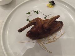 -富淳饭店(世纪公园店)