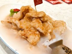 -老妈菜馆(建设街店)
