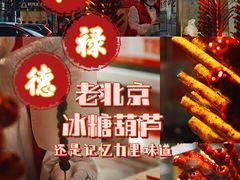 -和禄德冰糖葫芦