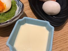 榴莲布丁榴莲大福-伊豆野菜村(大族广场店)