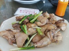 -正宗鸡饭粤香酒家(朱村店)